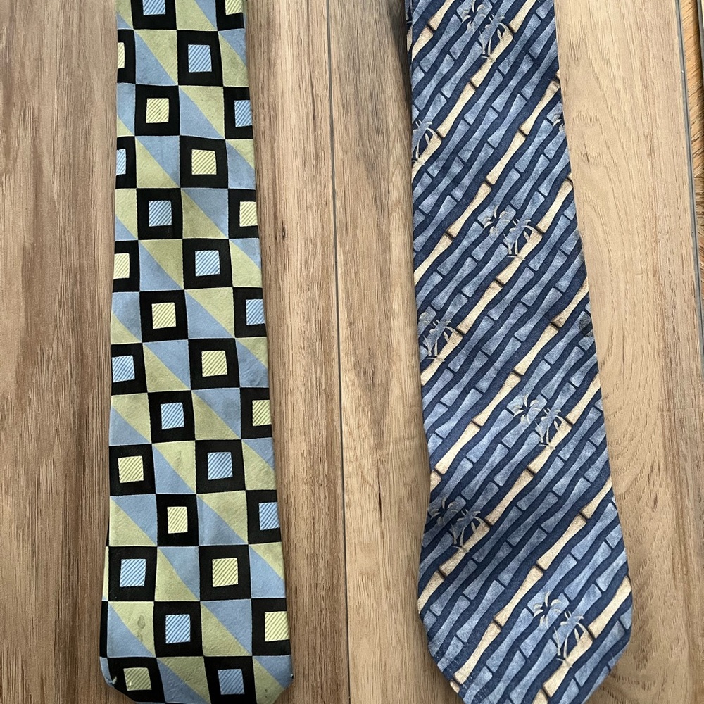Ties